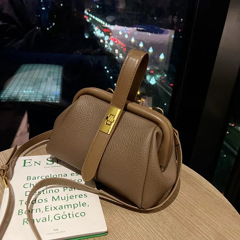Handle Bag